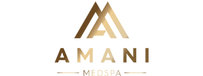 Amani Medspa Logo